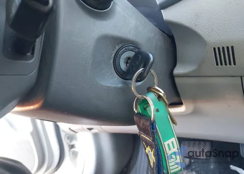 2010 Toyota Corolla Le z USA, uszkodzony, nr VIN JTDBU4EEXAJ078791